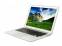 Apple MacBook Air 13" Laptop Intel Core i7 (5650U) 2.2GHz 8GB DDR3 256GB SSD - Grade B