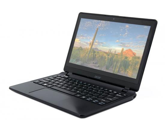 Acer TravelMate B115 11.6" Touchscreen Laptop Celeron N2940 320GB - Windows 10 - Gra