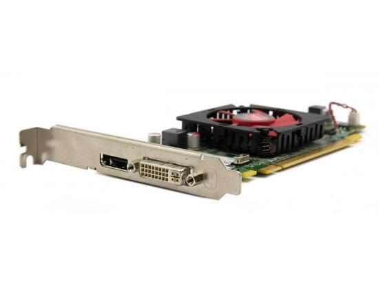 AMD ATI Radeon HD 6450 1GB DDR3 Video Card - Full Height Bracket