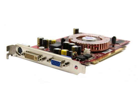 Nvidia NX6600 128MB DDR Graphics Card - Full Height