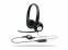 Logitech H390 ClearChat Comfort USB Headset 