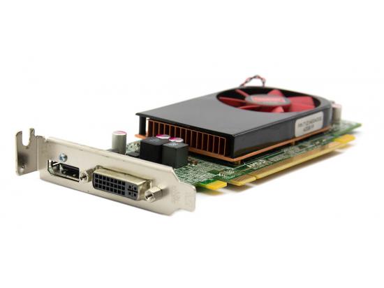 AMD Radeon R7 250 (FDT1K) 1GB DDR5 Graphics Card - Low Profile