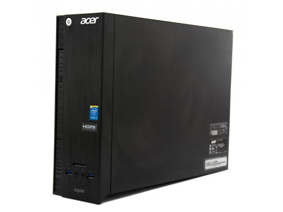 Acer Aspire XC-705 Desktop Computer i5-4460 Windows 10 - Grade A
