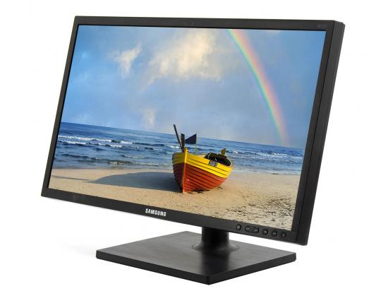 Samsung NC221 22" Zero Client Cloud LCD Monitor 512MB RAM 32MB Flash- Grade A 