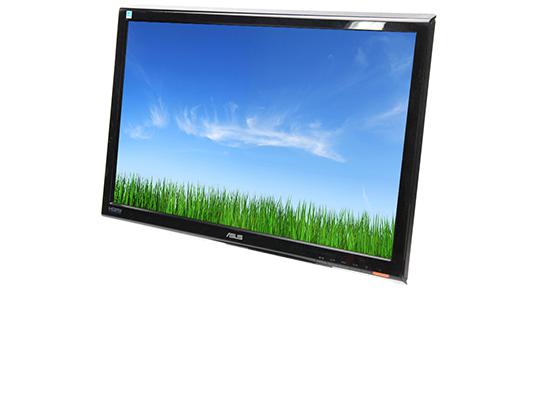 Asus VH242H 23.6" Widescreen LCD Monitor - Grade B - No Stand 