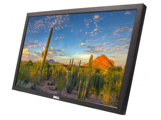 Dell E2311HF Black 23" Widescreen LED LCD Monitor - Grade B - No Stand