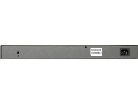 Netgear GS728TPv2 Smart Managed Pro 24-Port Gigabit Switch PoE Netgear GS728TPv2 Smart Managed Pro 24-Port Gigabit Switch PoE