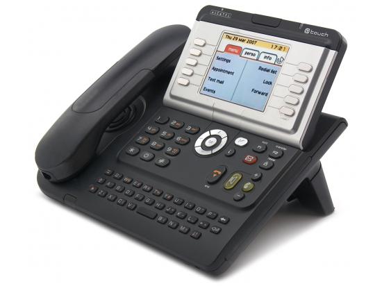 Alcatel IP Touch 4068 Grey IP Display Speakerphone