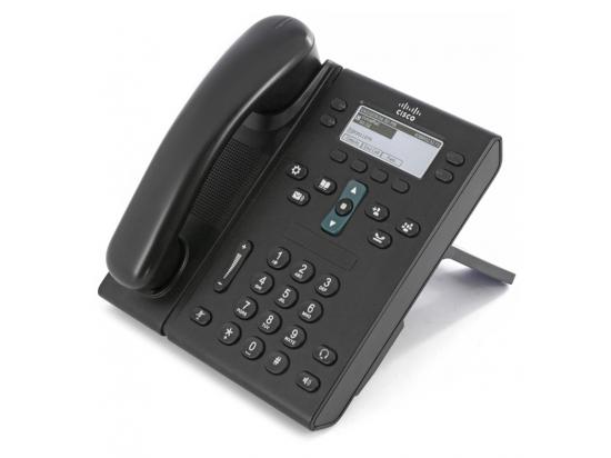 Cisco CP-6945 Charcoal IP Speakerphone