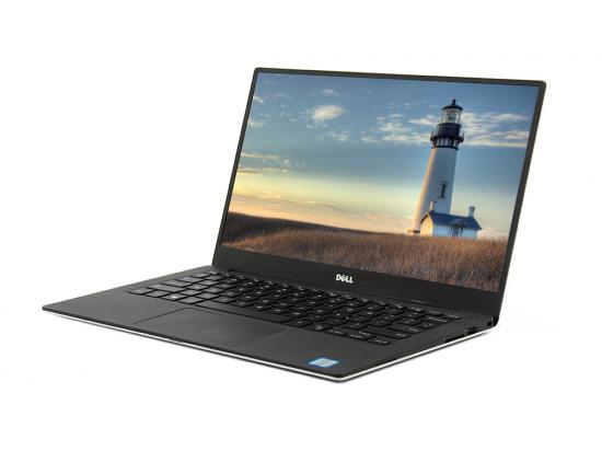 Dell XPS 9350 13" Laptop i5-6200U - Windows 10 - Grade A