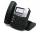 Digium D45 Black 4-Button Corded 2-Line IP Phone (1TELD045LF) - Grade B