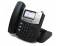 Digium D45 Black 4-Button Corded 2-Line IP Phone (1TELD045LF) - Grade B