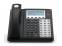 ESI Business Phone 55D 48-Button Charcoal Digital Speakerphone - Grade B