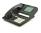 Inter-tel Axxess 550.4100 Charcoal Executive Display Speakerphone - Grade B
