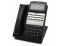 Iwatsu ADIX IX-12IPKTD-E 12-Button Black IP Display Phone (104290)