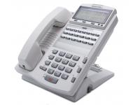 Iwatsu ADIX NR-A-18IPKTD IP Phone104302 & One Year Warranty 