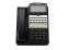 Iwatsu Adix IX-12IPKTD-E  Black 12-Button IP Display Phone (104290) - Grade B