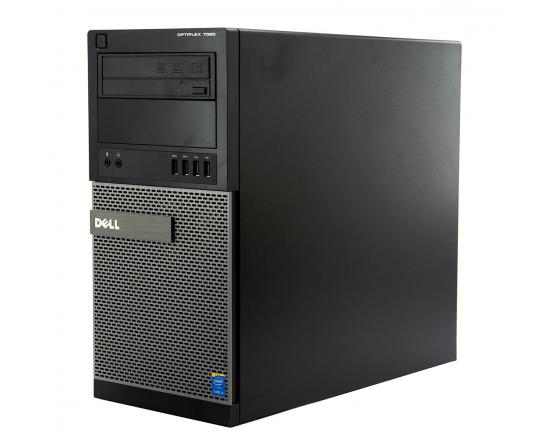 Dell Optiplex 7020 MT Computer i3-4160 - Windows 10 - Grade A