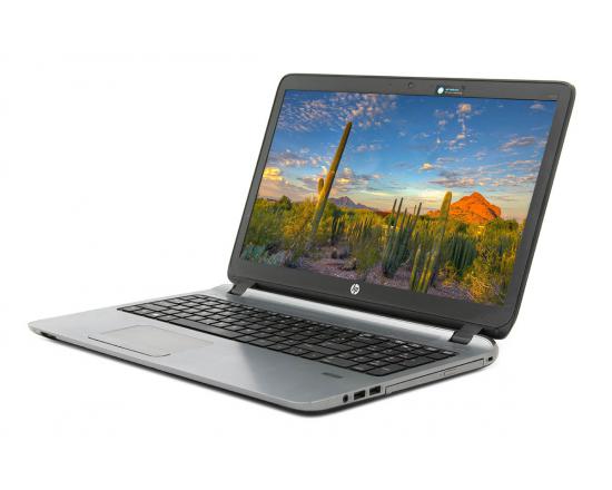 HP Probook 455 G2 15.6" Laptop A10-7300 - Windows 10 - Grade A