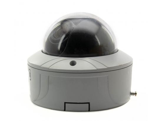 Interlogix TVD-N210V-2-N  Indoor PoE Dome Security Camera - Grade A