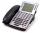 NEC Aspire 34-Button Black Super Display Phone (0890049) - Grade B