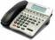 NEC Dterm ITR-8D-3 Black 14-Button IP Phone (780023) - Grade B