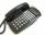 NEC  DTerm Series III ETJ-16DC-2 Charcoal 16-Button Display Speakerphone - Grade B