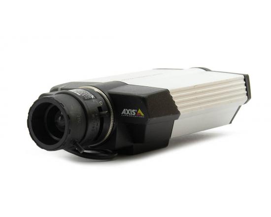 Axis Communications 221 PoE Security Camera - Grade A