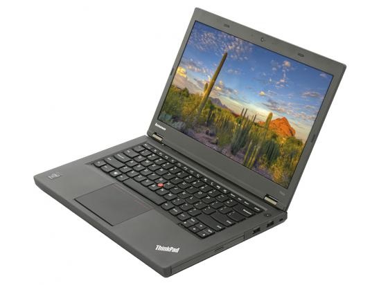 Lenovo ThinkPad T440P 14" Laptop i7-4600M Windows 10 - Grade C