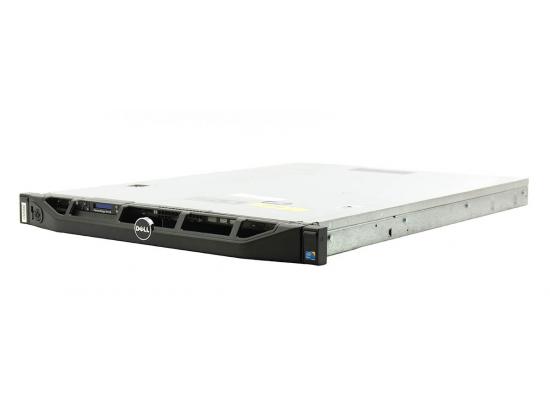 Dell PowerEdge R410 Rack Server Intel Xeon (E5620) 2.4GHz 4GB DDR3 1TB