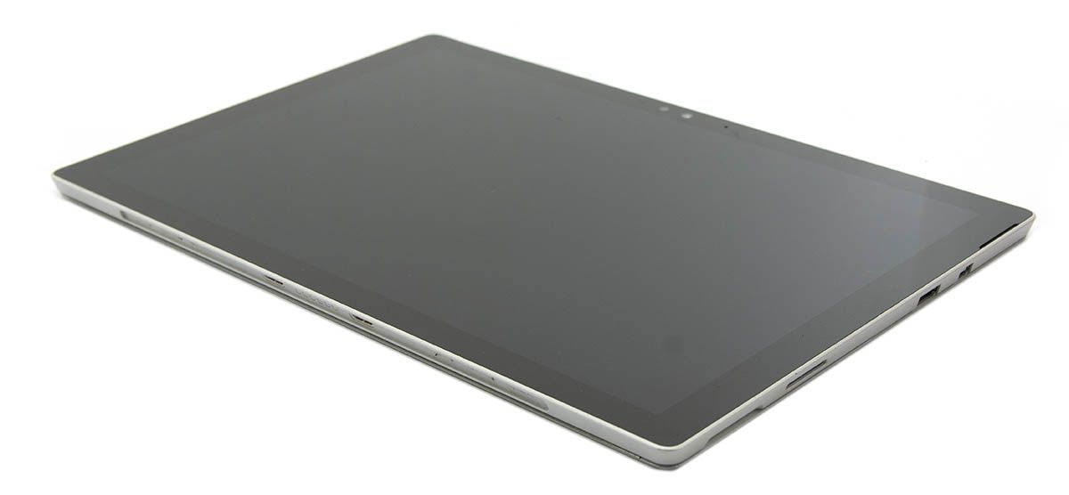 Microsoft Surface Pro 4 12.3" Tablet i5-6300U 2.4GHz 8GB 256GB SSD