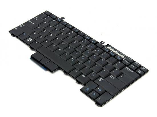 Dell Latitude WX4JF, HT514 Keyboard