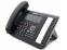 Panasonic KX-NT546-B Black 24-Button IP Display Phone  