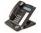 Panasonic KX-T7630-B 24 Button Digital Display Telephone Charcoal - Refurbished