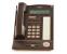 Panasonic KX-T7633-B 24 Button Digital Display Phone Charcoal Panasonic KX-T7633-B 24 Button Digital Display Phone Charcoal