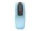 Spectralink 8400 Blue Silicone Gel Case w/Clip