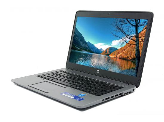 HP EliteBook 840 G1 14" Laptop i5-4210u - Windows 10 - Grade A 