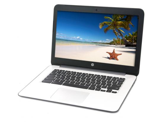 HP Chromebook G4 14" Laptop N2840 - Grade A