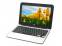 HP Chromebook 11 G4 11.6" Laptop N2840 - Black - Grade B
