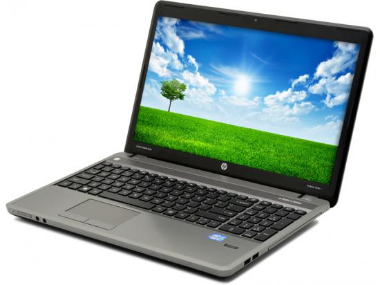 HP ProBook 4540S 15.6" Laptop 3110M - Windows 10 - Grade A