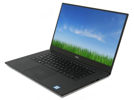 Dell XPS 15 9550 15.6" Touch Laptop i5-6300HQ Windows 10 - Grade A