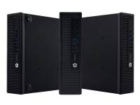 HP EliteDesk 800 G1 SFF i7-4790- Windows 10 - Grade A