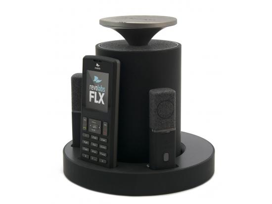 Revolabs 10-FLX2-200-VOIP Phone & Conferencing Device - Grade A 