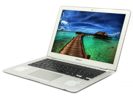 Apple Macbook Air 13" Laptop Intel Core 2 Duo (P7500) 2GB DDR2 160GB HDD