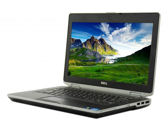 Dell Latitude E6430 14" Laptop i5-3320M Windows 10 - Grade A