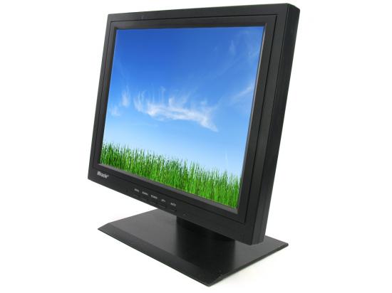 Miracle MBIL1510 15" TFT LCD Monitor  - Grade B