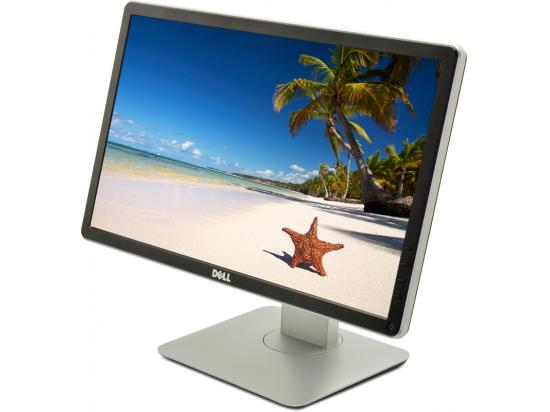 Dell P2014H 19.5" Widescreen LED LCD Monitor - Grade B