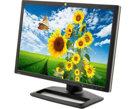 HP ZR2440W 24" Widescreen IPS LCD Monitor - Grade B 