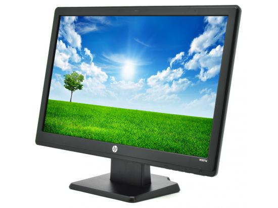 HP W2071d 20" Widescreen LED LCD Monitor - Grade B