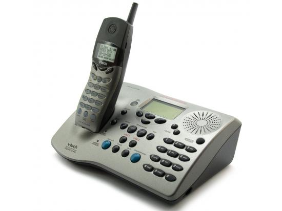 VTECH VT20-2481 2 line Expandable Cordless Phone System 